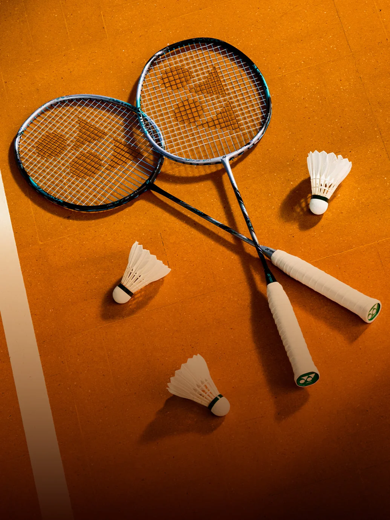 Badminton
